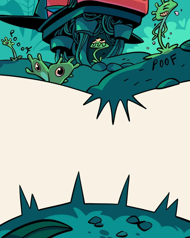 Falling in the Blue Chapter 17 page 63 - 