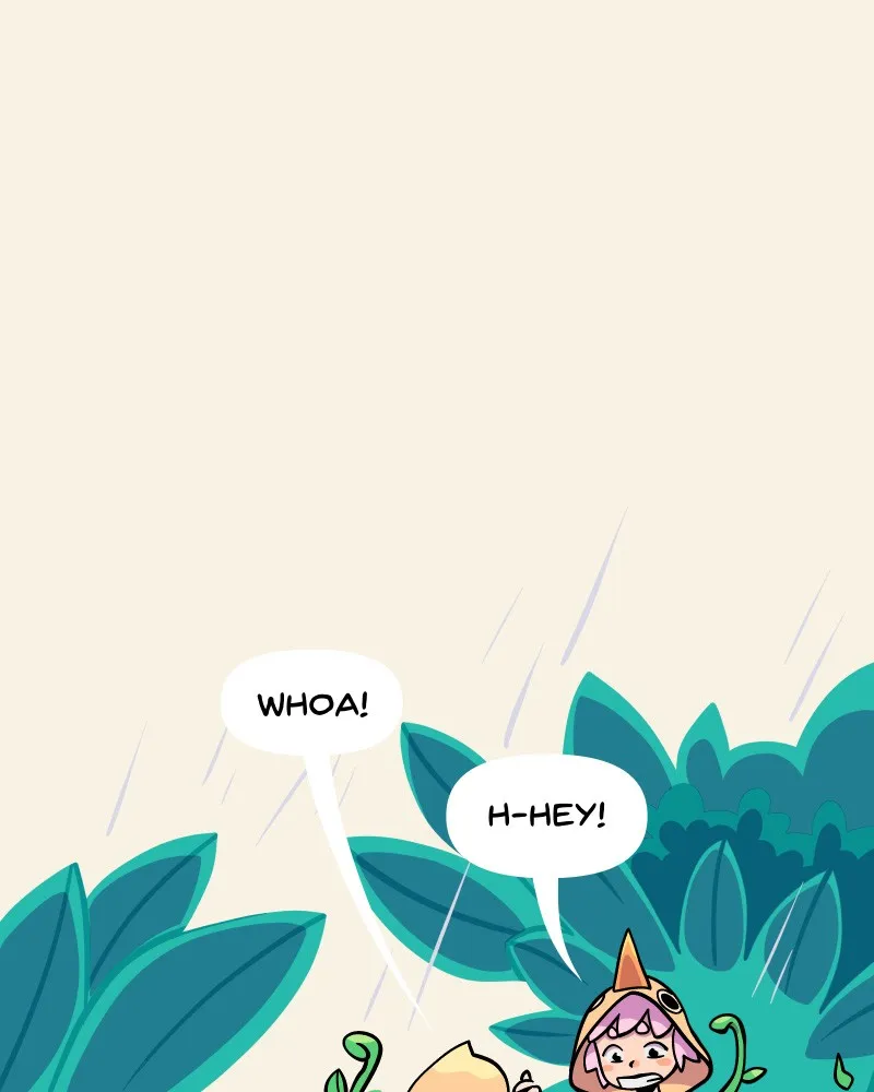 Falling in the Blue Chapter 17 page 68 - 