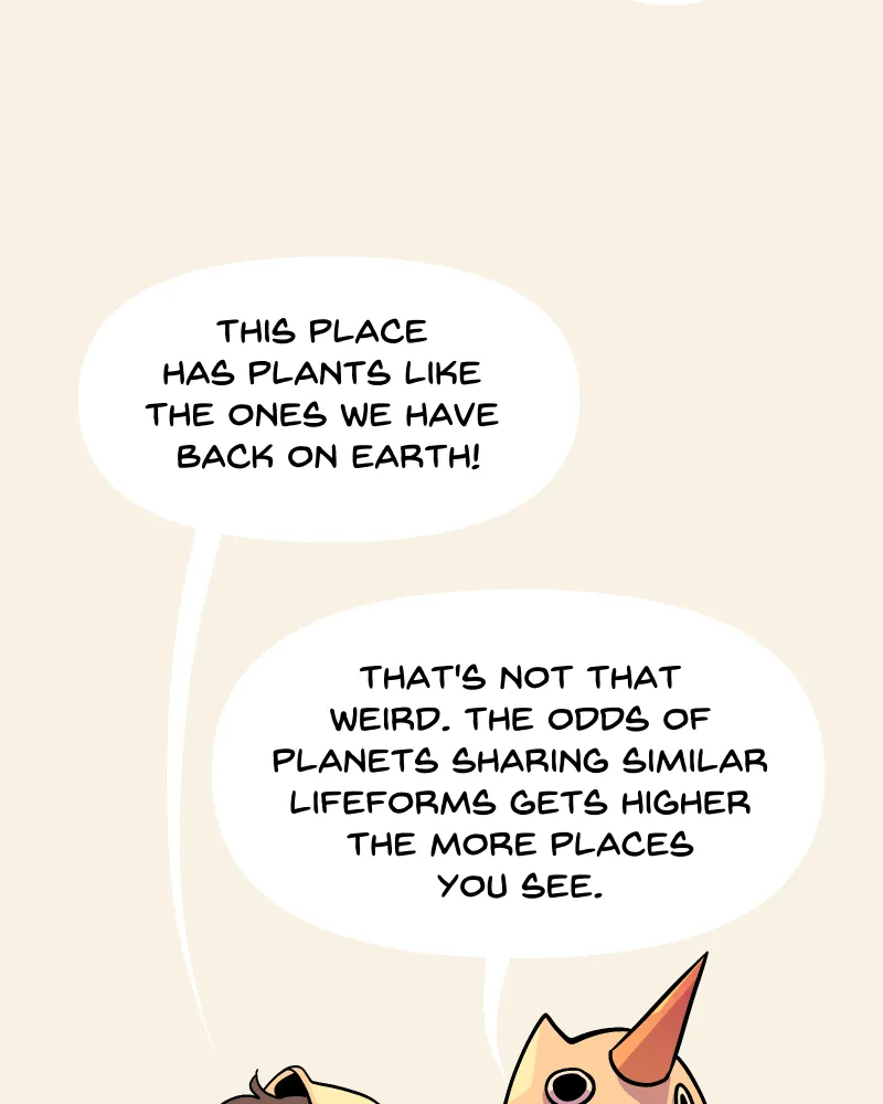 Falling in the Blue Chapter 18 page 18 - 