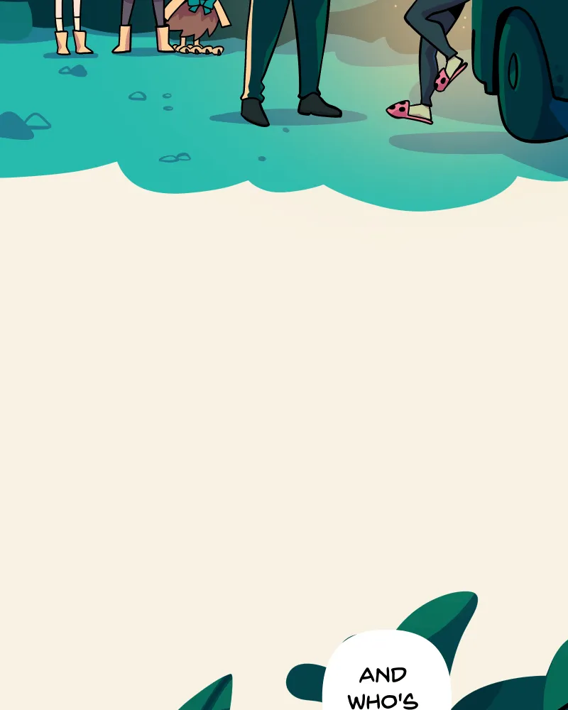 Falling in the Blue Chapter 18 page 26 - 