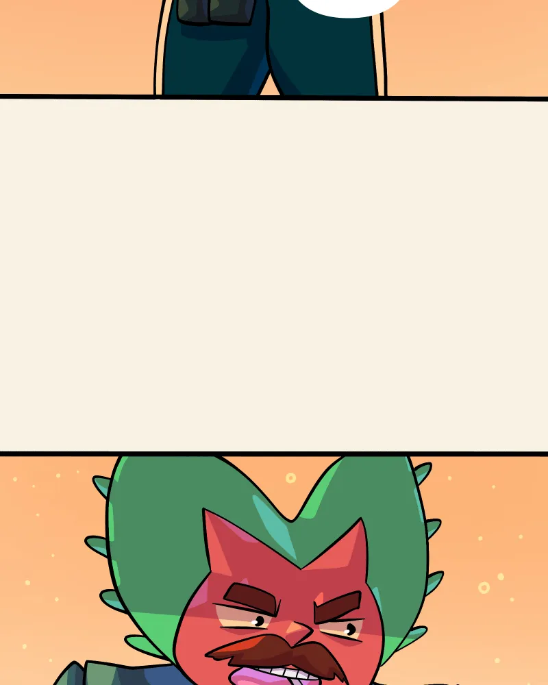 Falling in the Blue Chapter 18 page 32 - 
