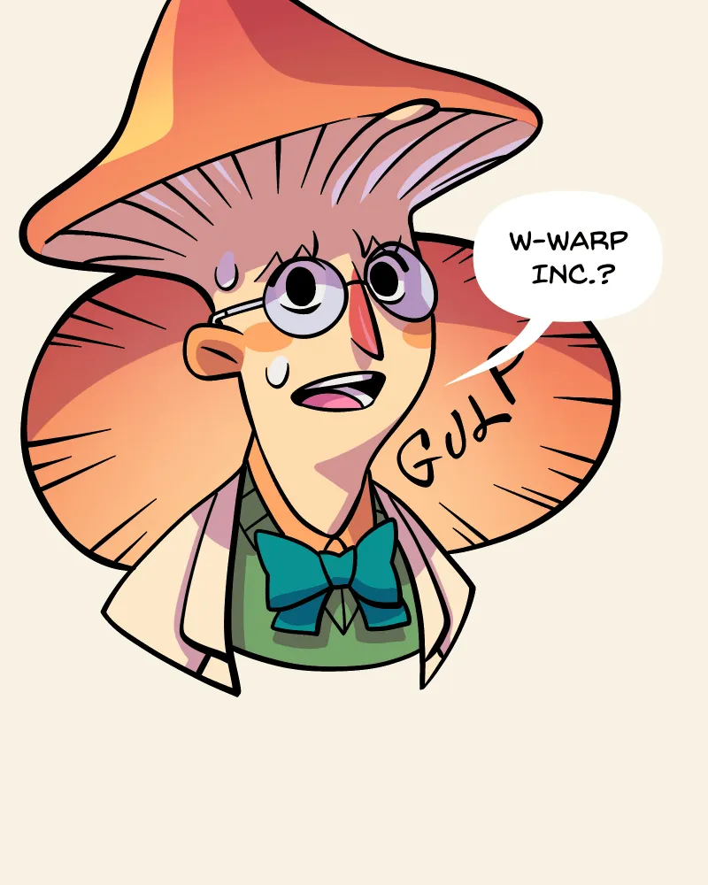 Falling in the Blue Chapter 18 page 49 - 