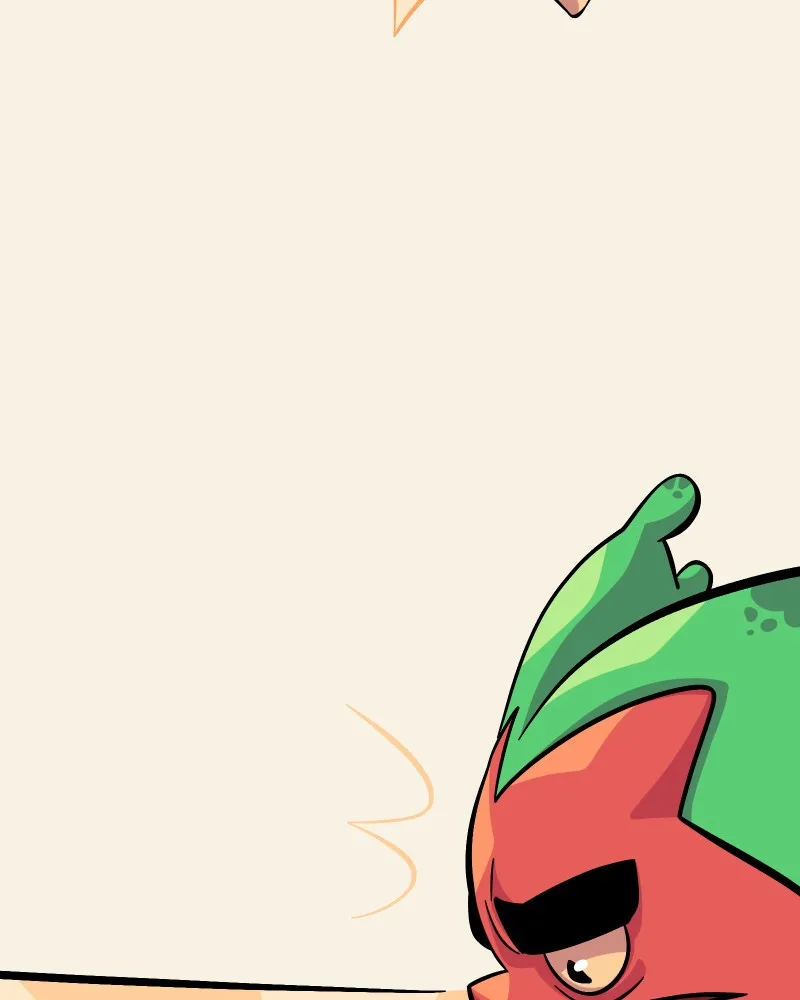 Falling in the Blue Chapter 19 page 23 - 