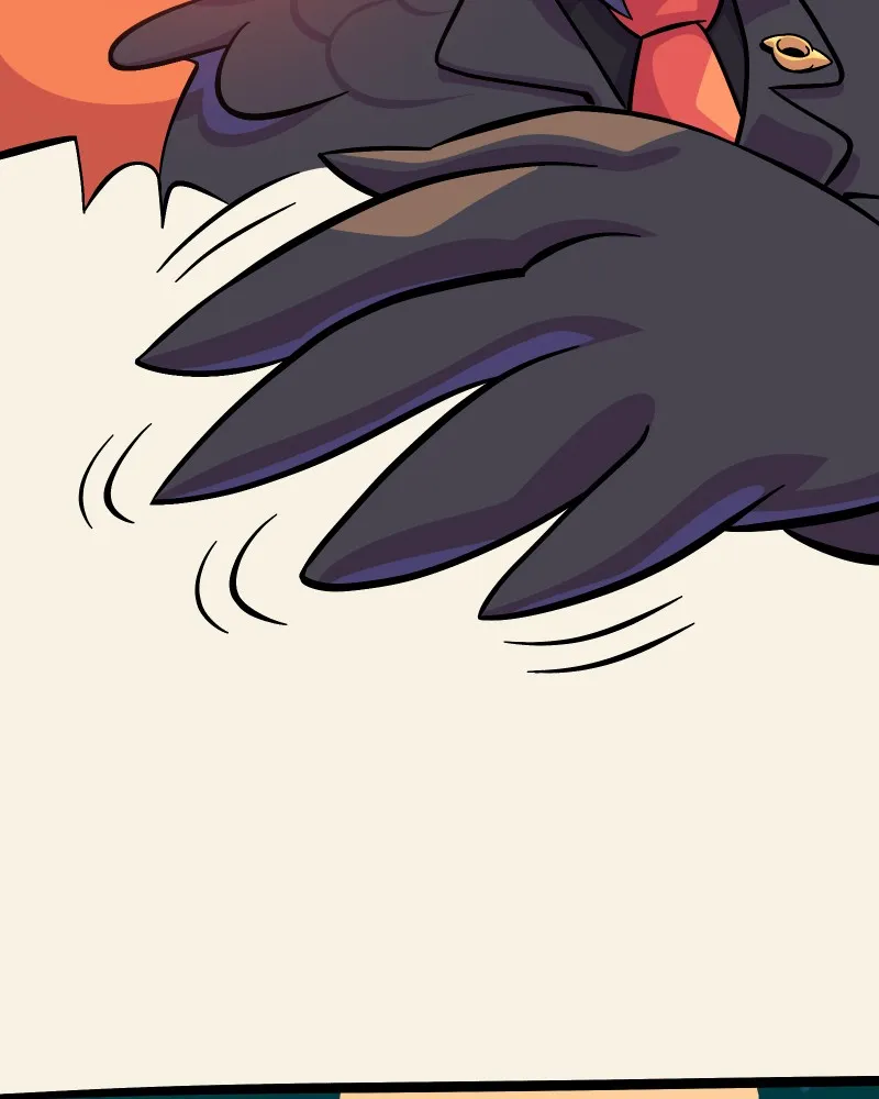 Falling in the Blue Chapter 19 page 31 - 