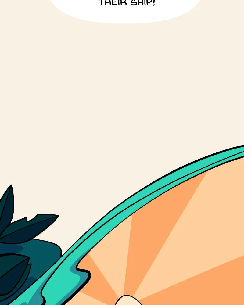 Falling in the Blue Chapter 19 page 36 - 