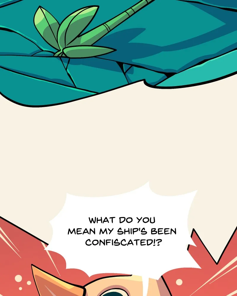 Falling in the Blue Chapter 19 page 5 - 
