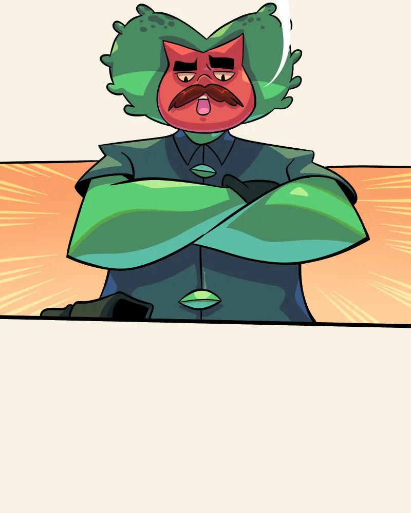 Falling in the Blue Chapter 19 page 55 - 