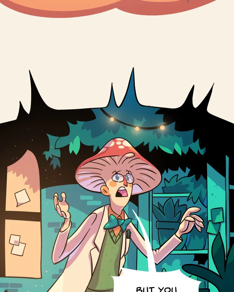 Falling in the Blue Chapter 19 page 59 - 