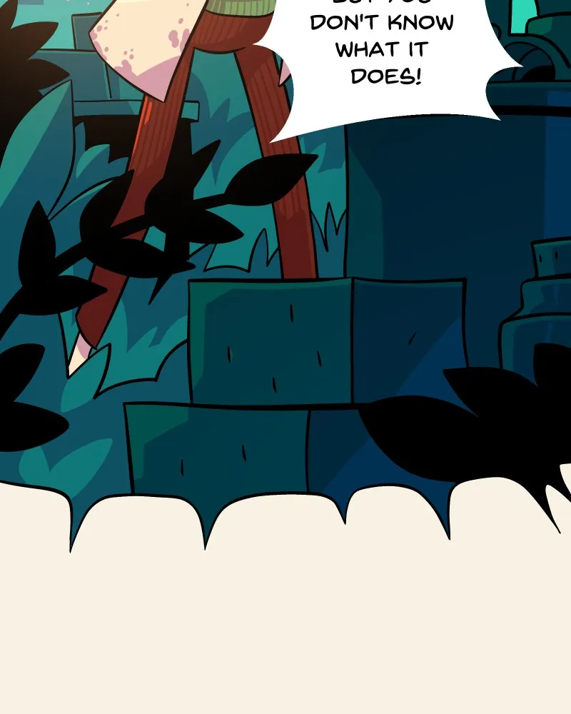 Falling in the Blue Chapter 19 page 60 - 