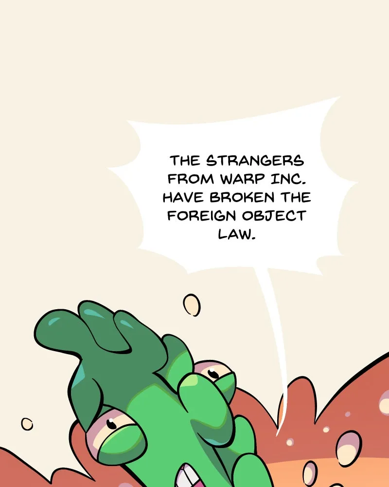 Falling in the Blue Chapter 19 page 7 - 