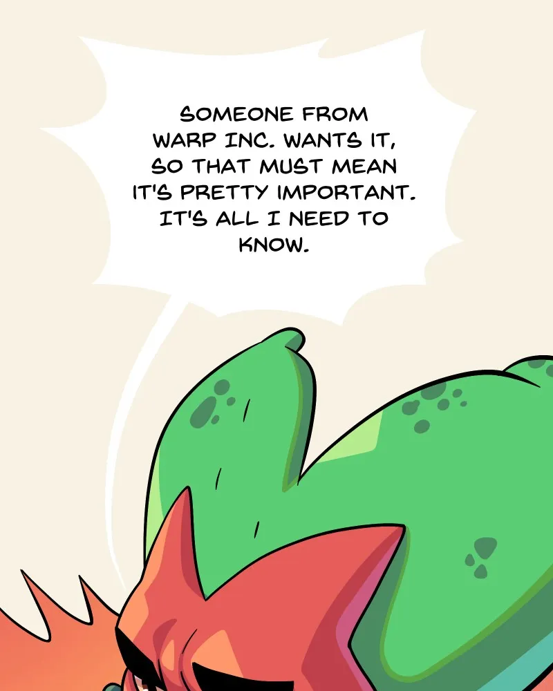Falling in the Blue Chapter 19 page 61 - 