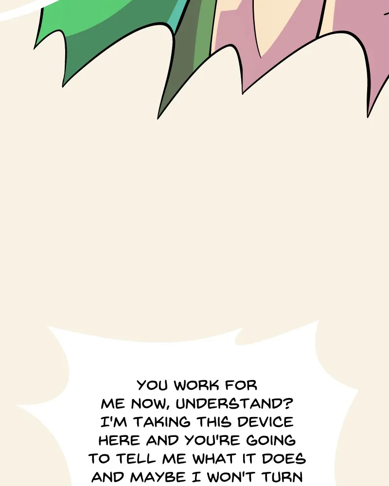 Falling in the Blue Chapter 19 page 69 - 