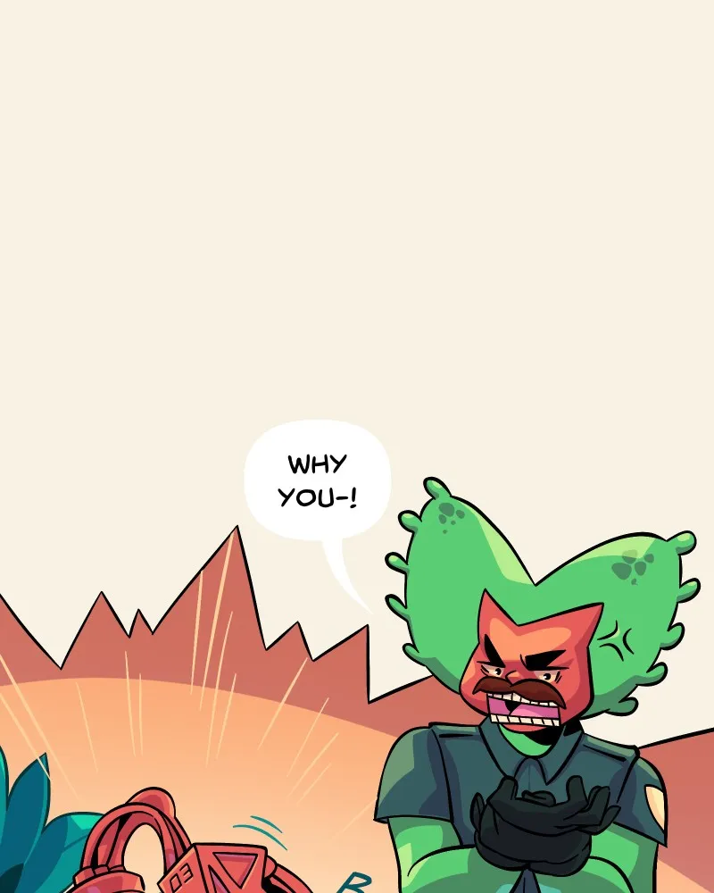 Falling in the Blue Chapter 19 page 76 - 