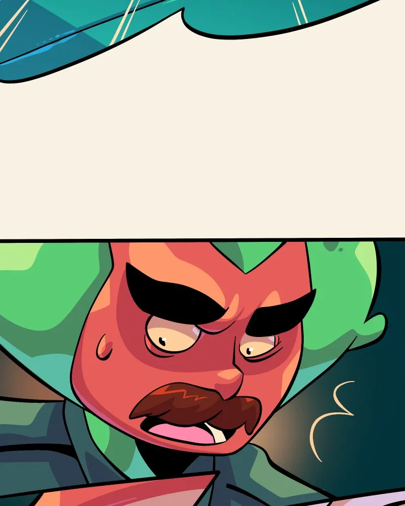 Falling in the Blue Chapter 19 page 79 - 