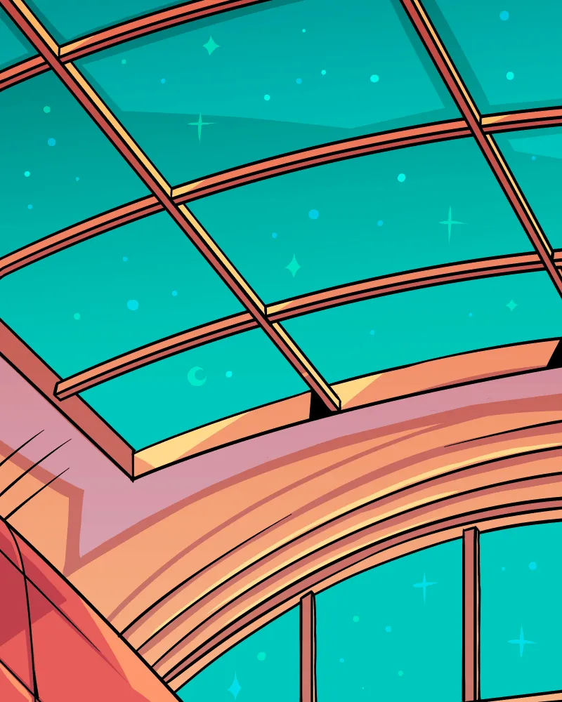 Falling in the Blue Chapter 2 page 26 - 