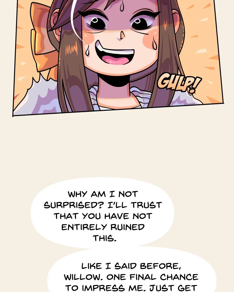 Falling in the Blue Chapter 2 page 39 - 