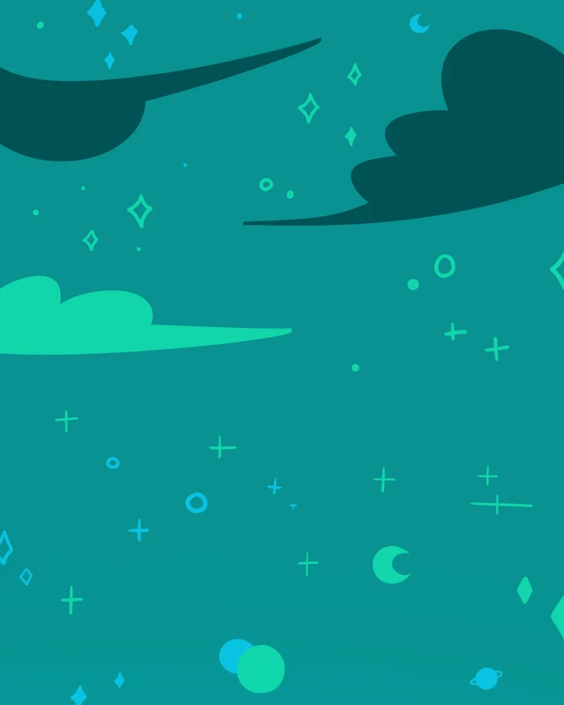 Falling in the Blue Chapter 2 page 6 - 