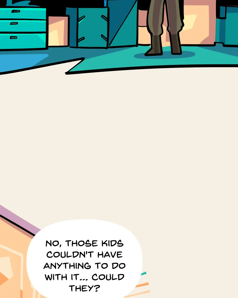Falling in the Blue Chapter 2 page 51 - 