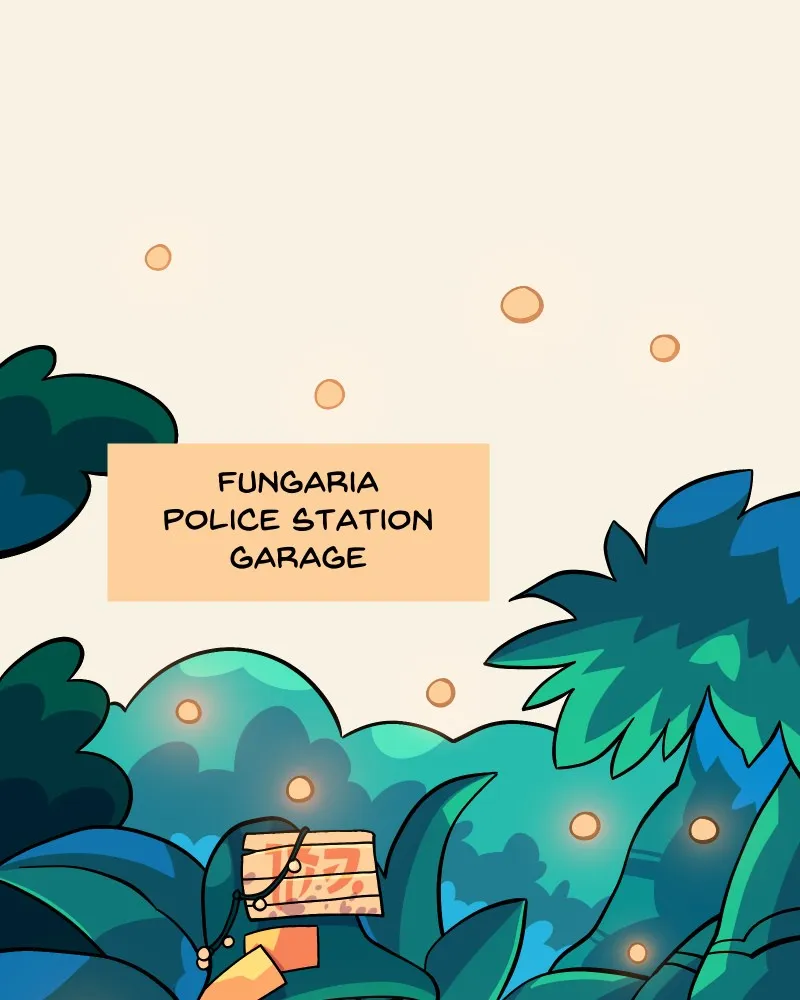 Falling in the Blue Chapter 20 page 1 - 