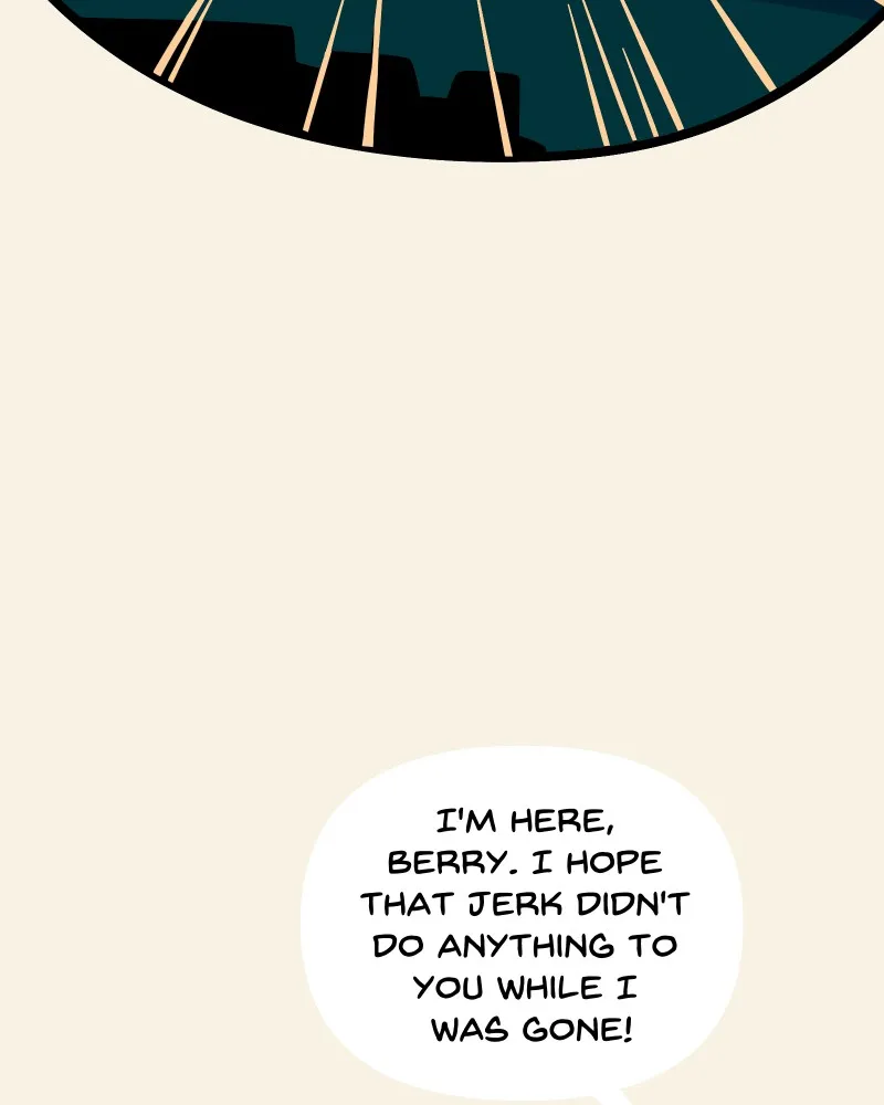 Falling in the Blue Chapter 20 page 11 - 