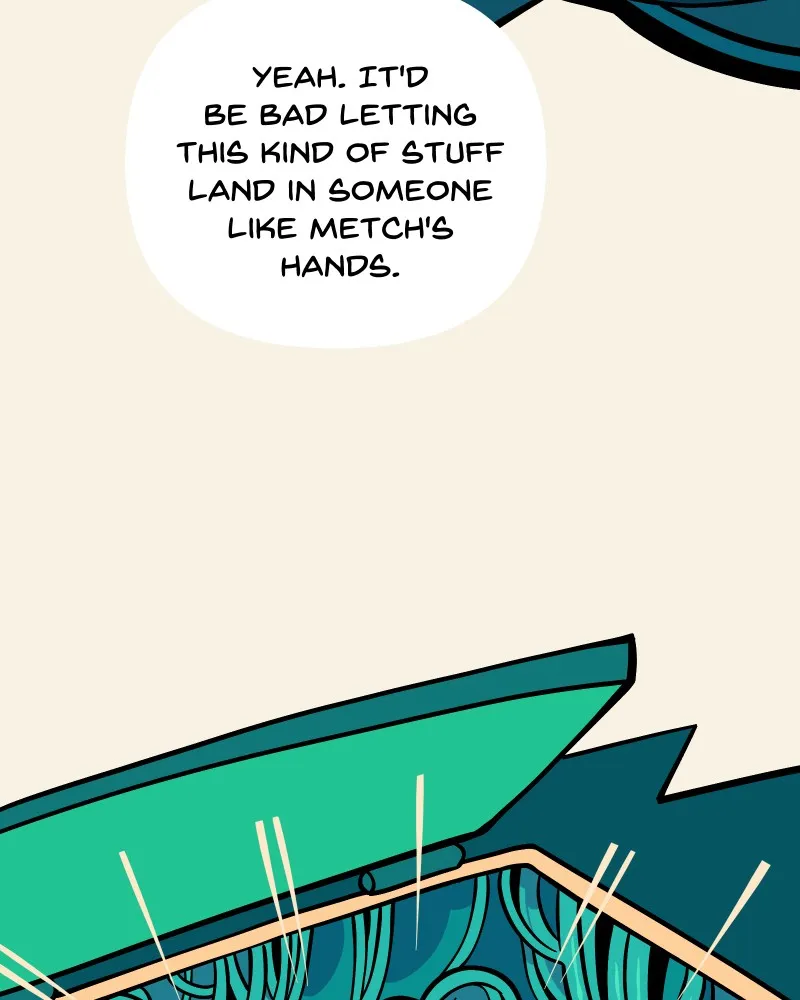 Falling in the Blue Chapter 20 page 21 - 