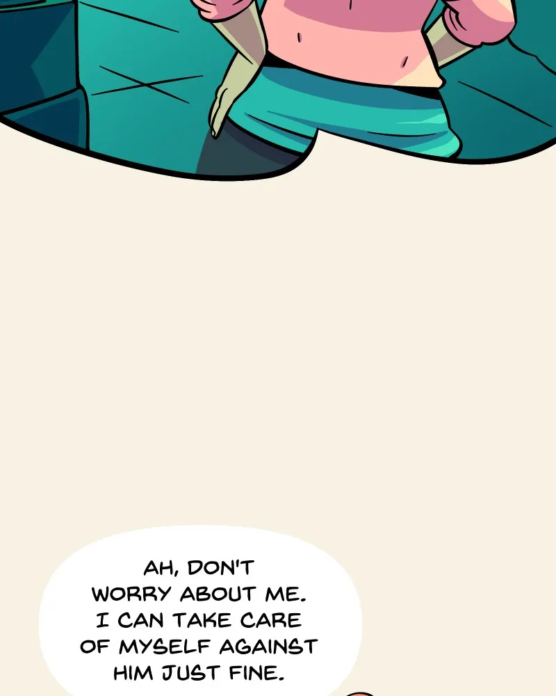 Falling in the Blue Chapter 20 page 28 - 