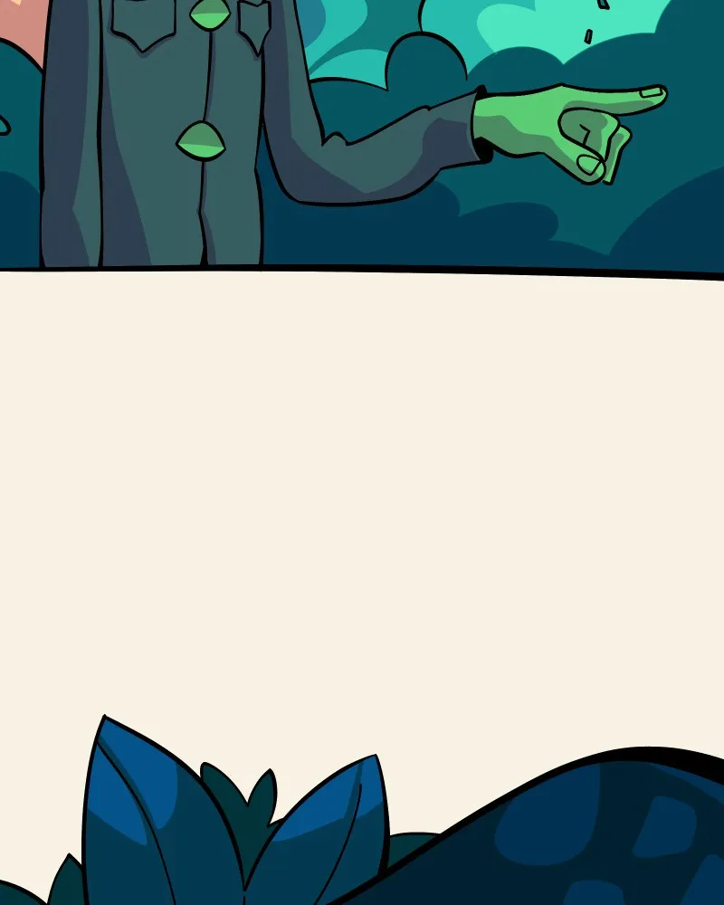 Falling in the Blue Chapter 20 page 36 - 