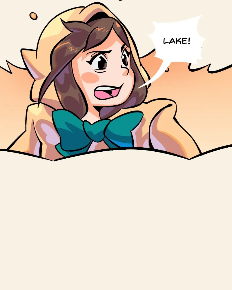Falling in the Blue Chapter 20 page 46 - 