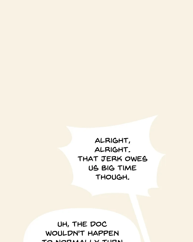 Falling in the Blue Chapter 20 page 48 - 