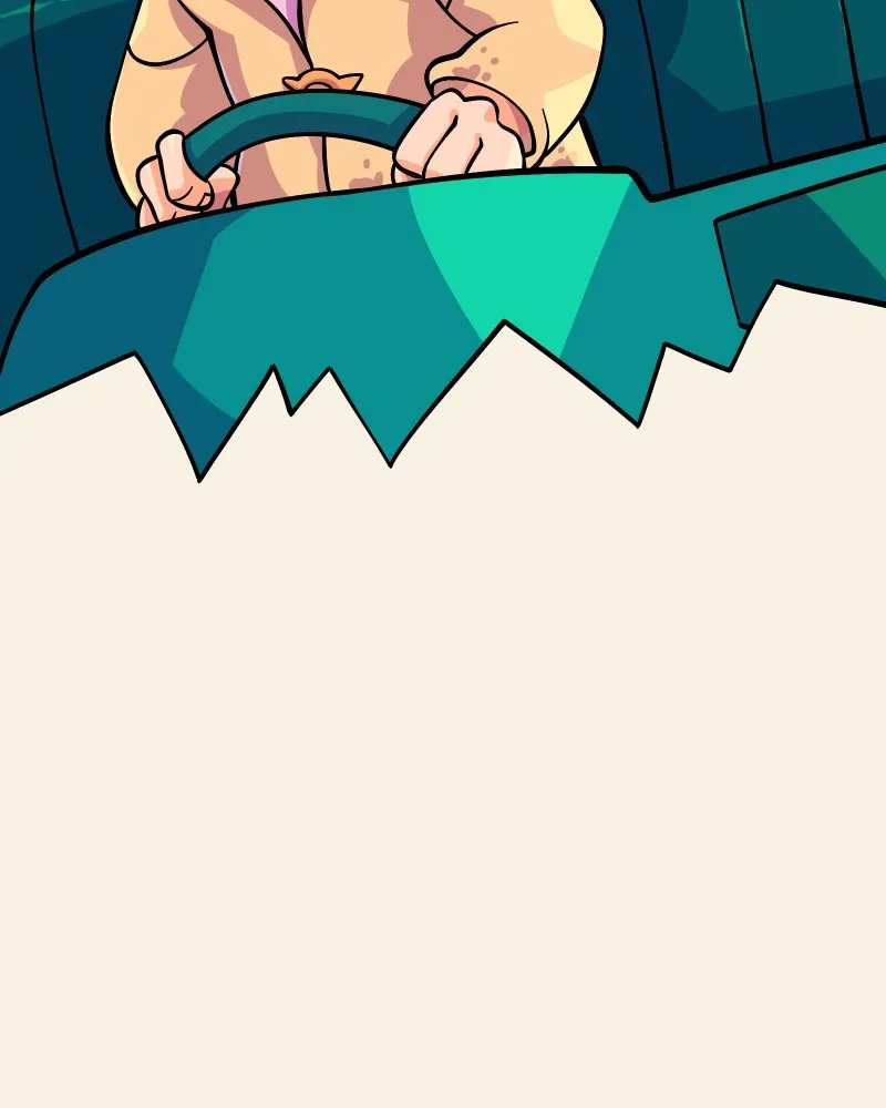Falling in the Blue Chapter 20 page 55 - 