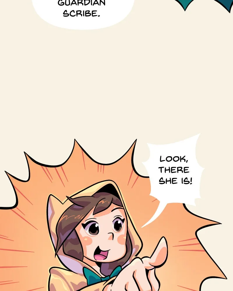 Falling in the Blue Chapter 20 page 7 - 