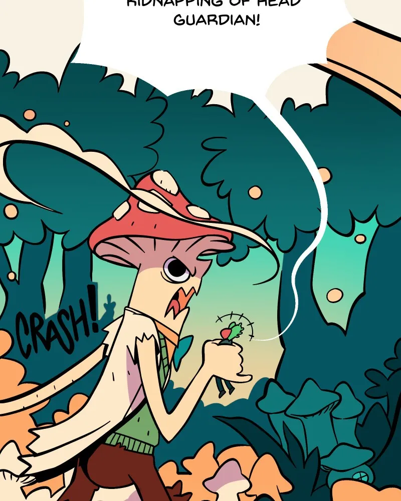 Falling in the Blue Chapter 20 page 64 - 
