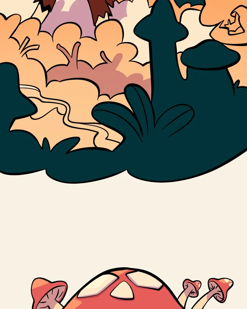 Falling in the Blue Chapter 20 page 65 - 