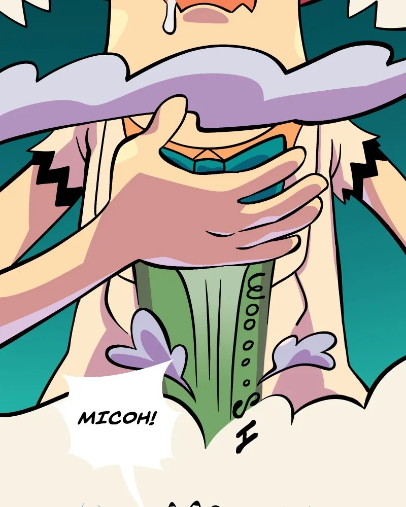 Falling in the Blue Chapter 20 page 68 - 