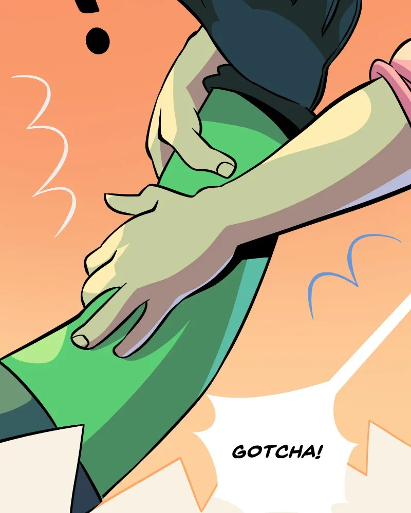 Falling in the Blue Chapter 20 page 73 - 