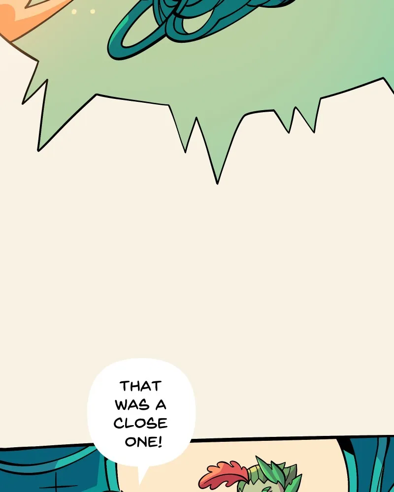 Falling in the Blue Chapter 20 page 75 - 