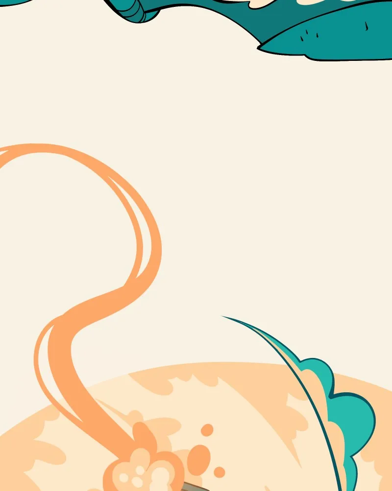 Falling in the Blue Chapter 20 page 80 - 