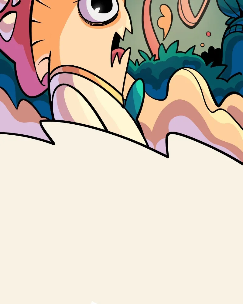 Falling in the Blue Chapter 21 page 21 - 
