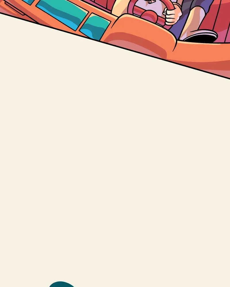 Falling in the Blue Chapter 21 page 28 - 