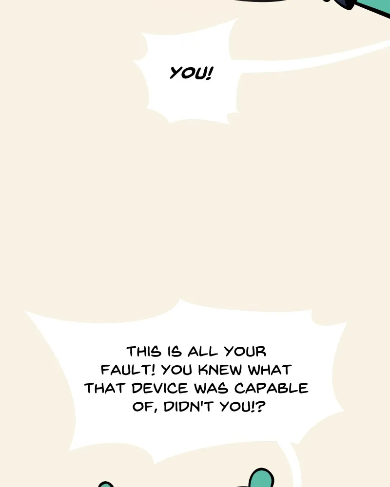 Falling in the Blue Chapter 21 page 36 - 