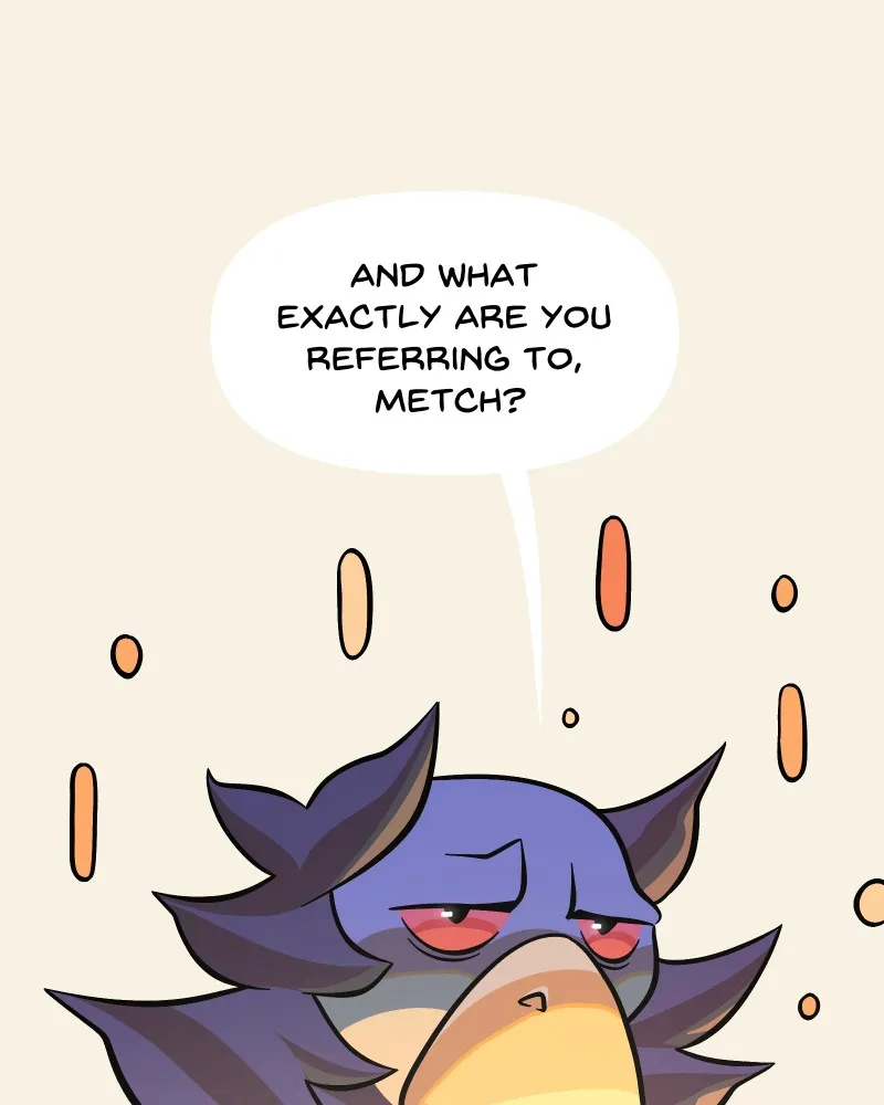 Falling in the Blue Chapter 21 page 38 - 