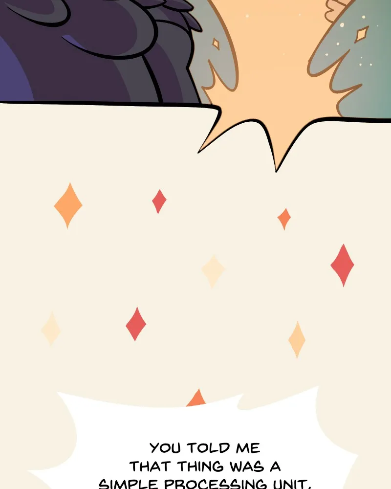 Falling in the Blue Chapter 21 page 41 - 