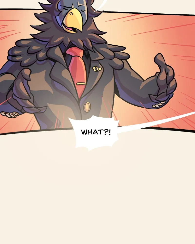 Falling in the Blue Chapter 21 page 44 - 