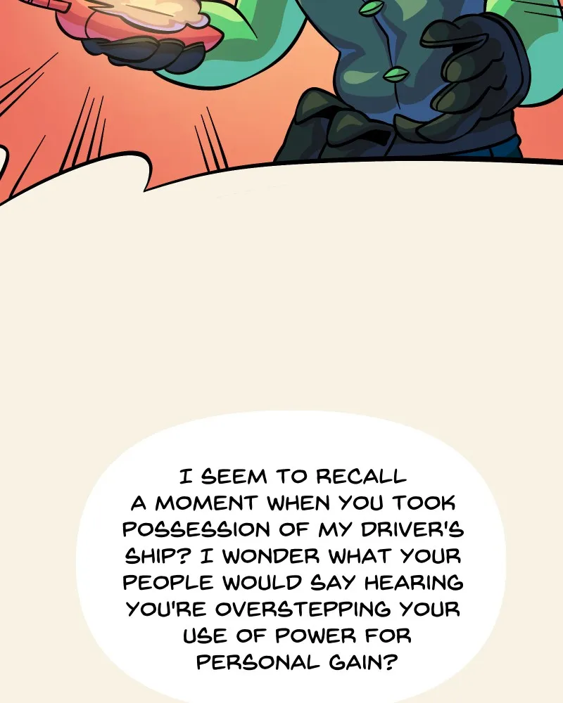 Falling in the Blue Chapter 21 page 46 - 