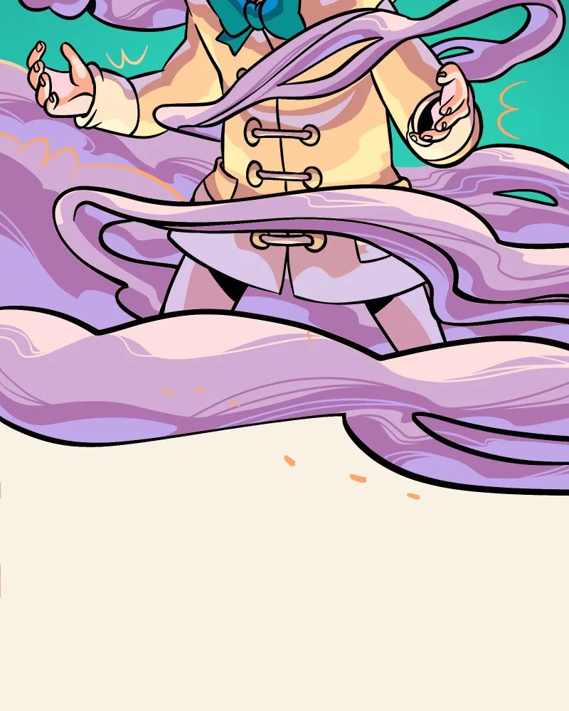 Falling in the Blue Chapter 21 page 61 - 