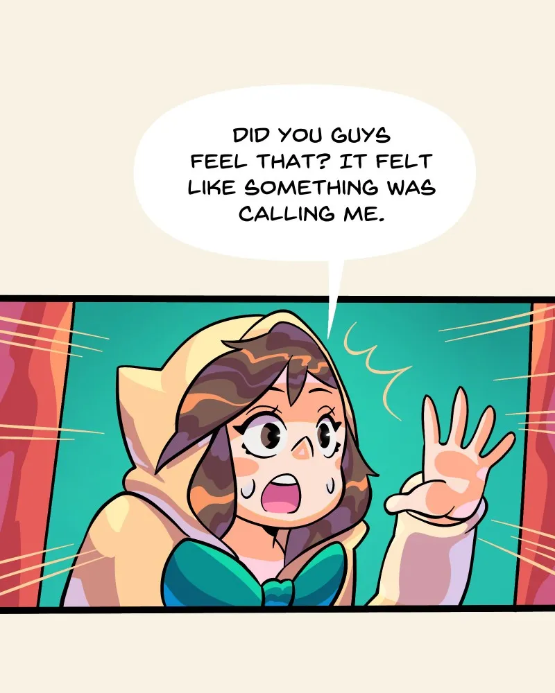 Falling in the Blue Chapter 21 page 65 - 