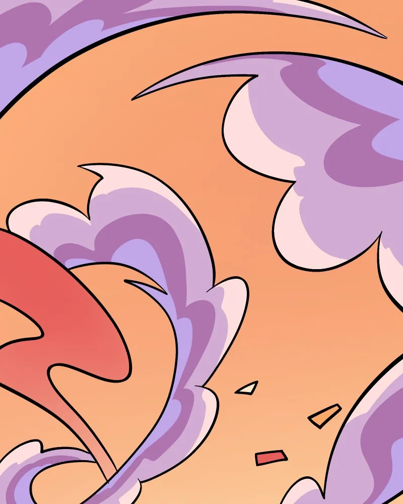 Falling in the Blue Chapter 21 page 67 - 