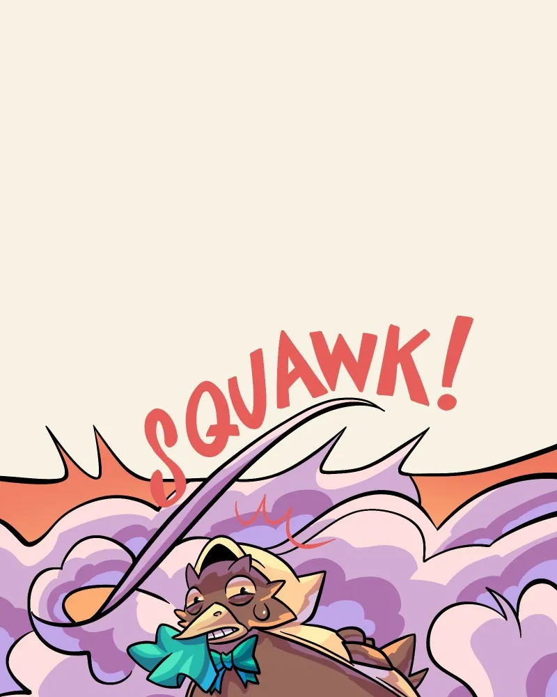 Falling in the Blue Chapter 21 page 70 - 
