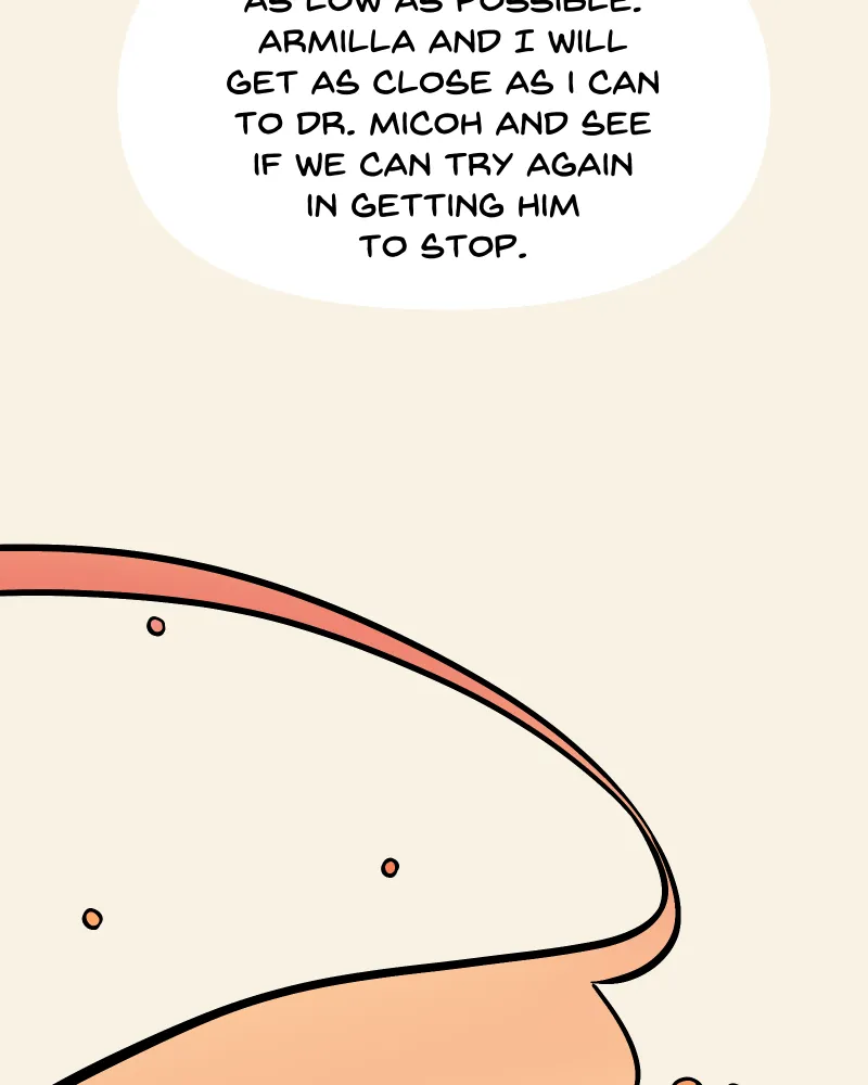 Falling in the Blue Chapter 22 page 11 - 
