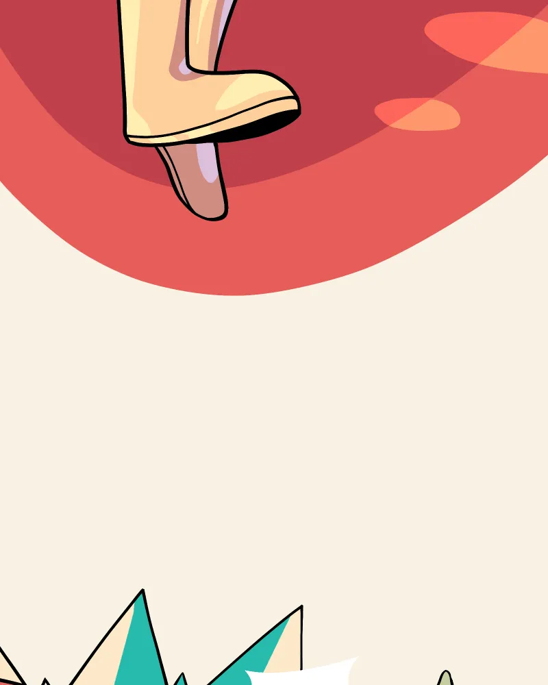 Falling in the Blue Chapter 22 page 15 - 